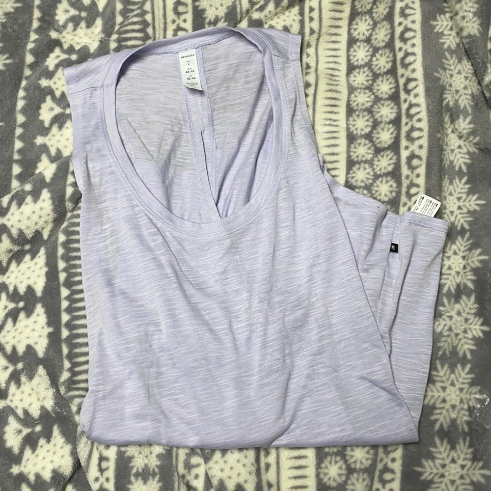 Marika tank top